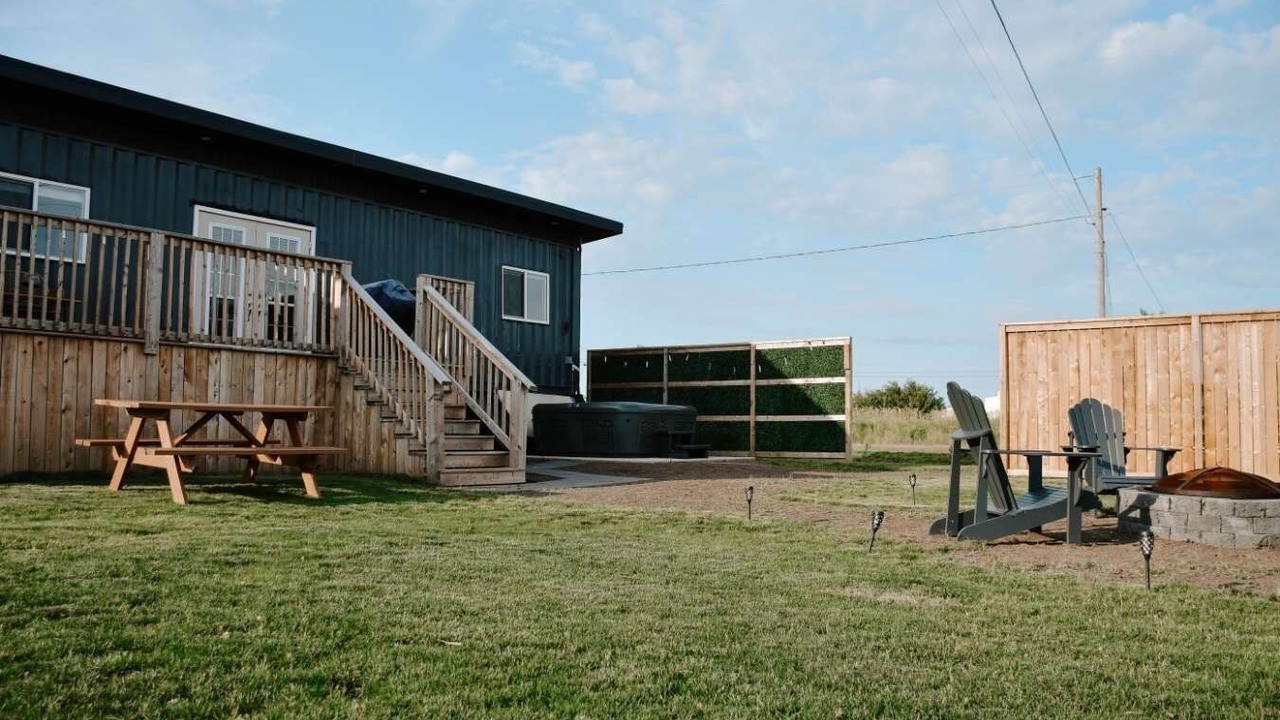 Photo of Outdoor in Sainte-Anne-de-Kent