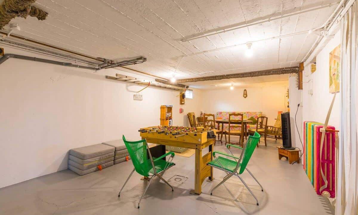 Photo of Bedroom in Bourroches