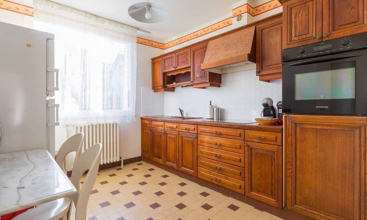 Photo of Kitchen in Bourroches