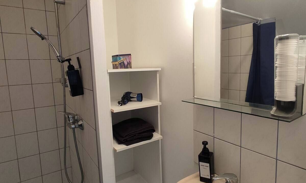 Photo of Bathroom in Saint-Quentin
