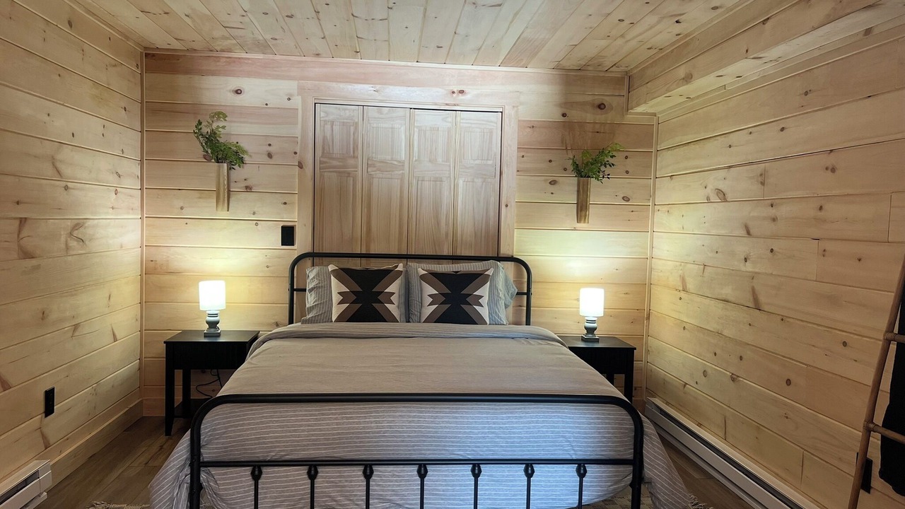 Photo of Bedroom in Barnstead