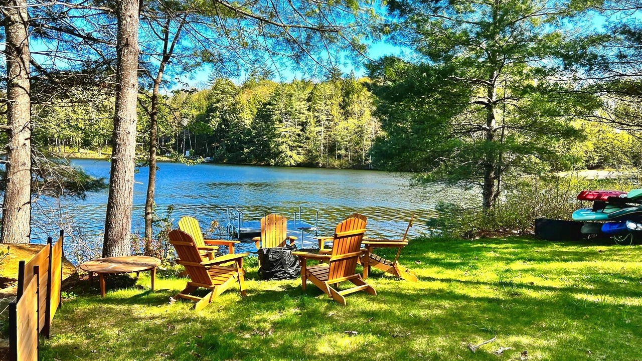 Photo of Outdoor in Barnstead