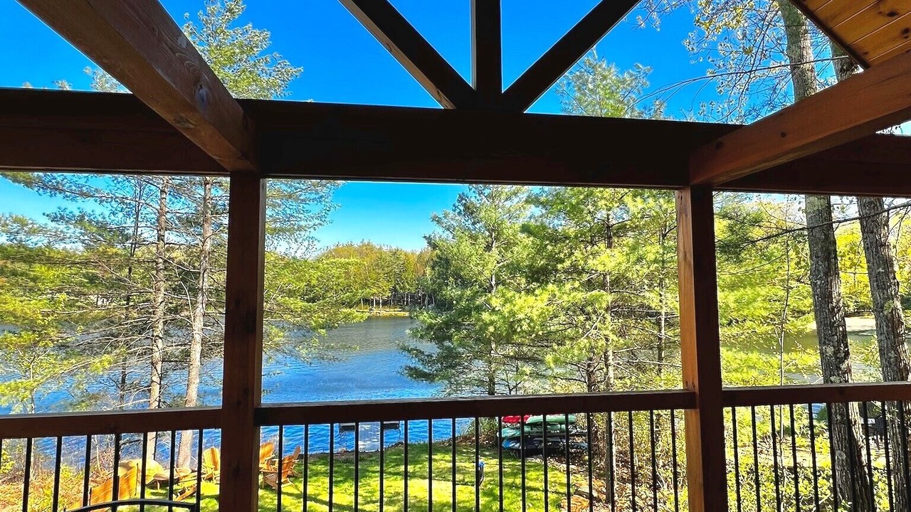 Photo of Outdoor in Barnstead