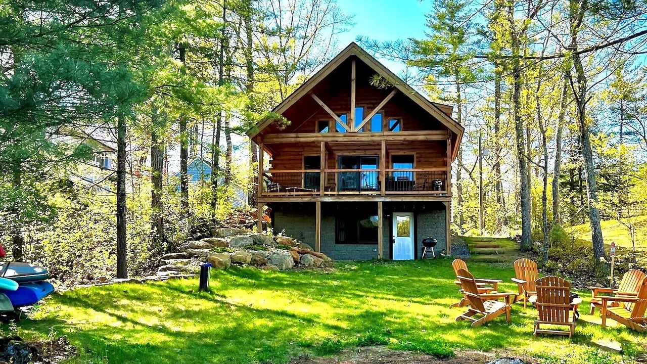 Photo of Outdoor in Barnstead