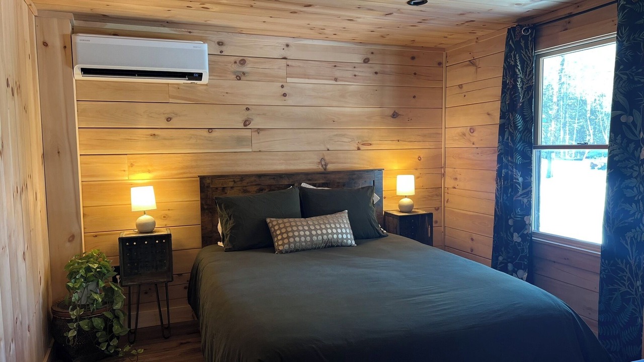 Photo of Bedroom in Barnstead