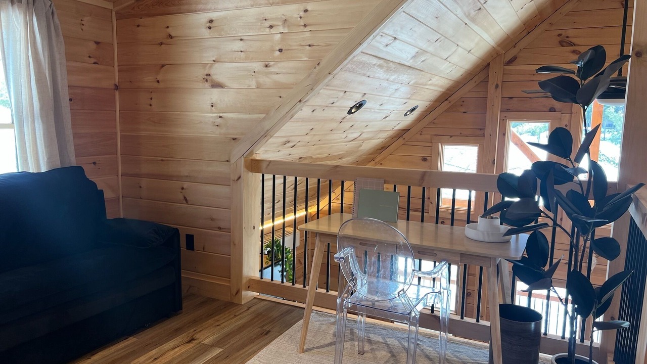 Photo of Livingroom in Barnstead