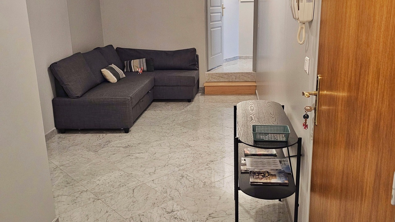 Photo of Livingroom in Saint-Nectaire