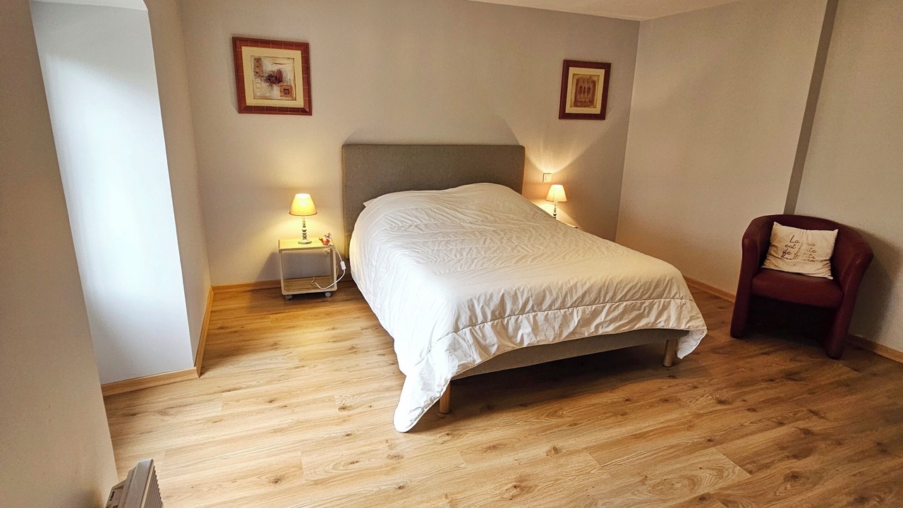 Photo of Bedroom in Saint-Nectaire