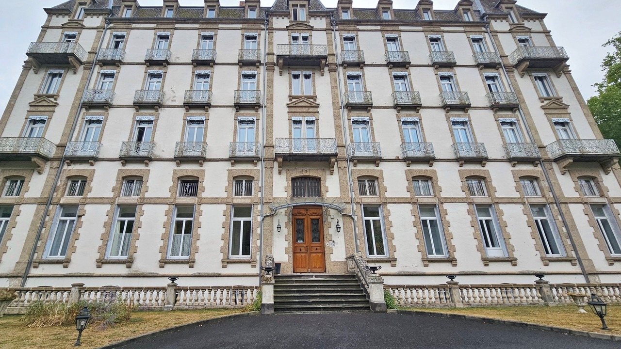 Photo of Outdoor in Saint-Nectaire