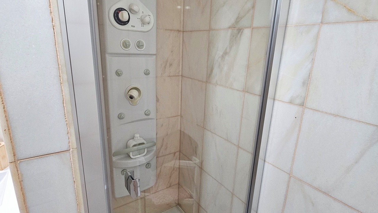 Photo of Bathroom in Saint-Nectaire