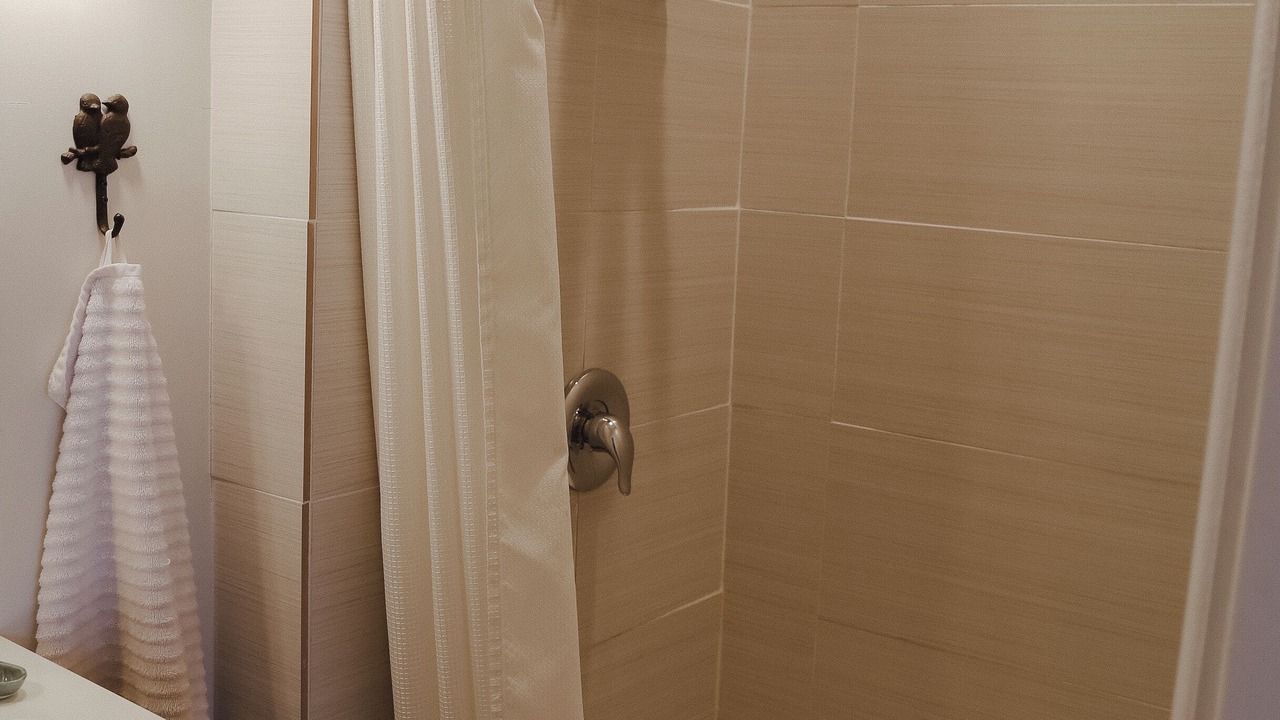 Photo of Bathroom in Goderich