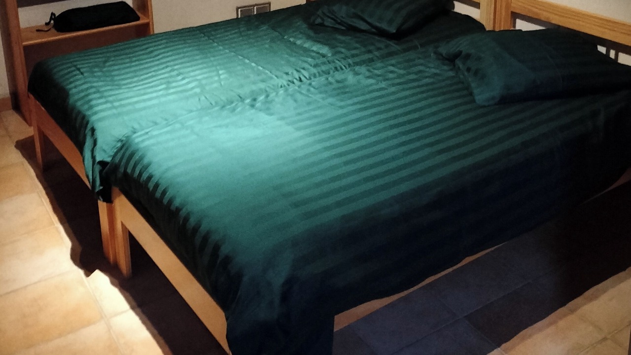 Photo of Bedroom in Prevencheres