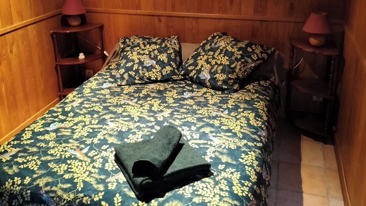 Photo of Bedroom in Prevencheres