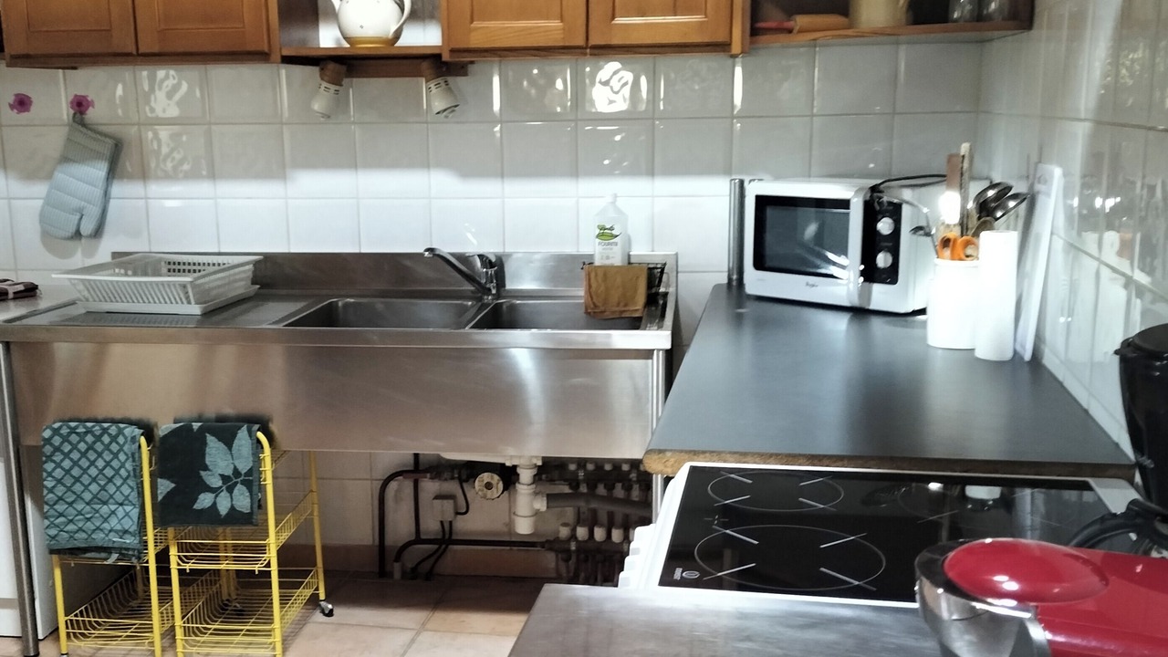 Photo of Kitchen in Prevencheres