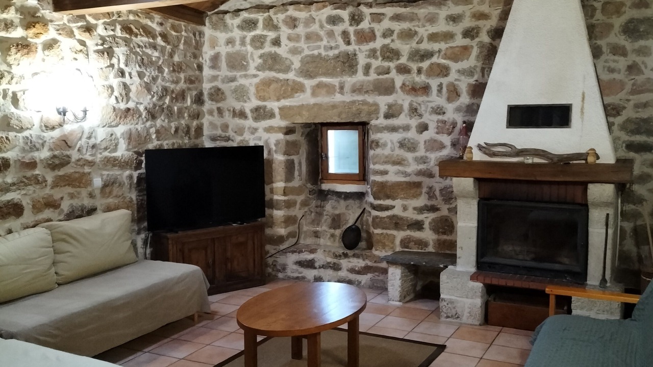 Photo of Livingroom in Prevencheres