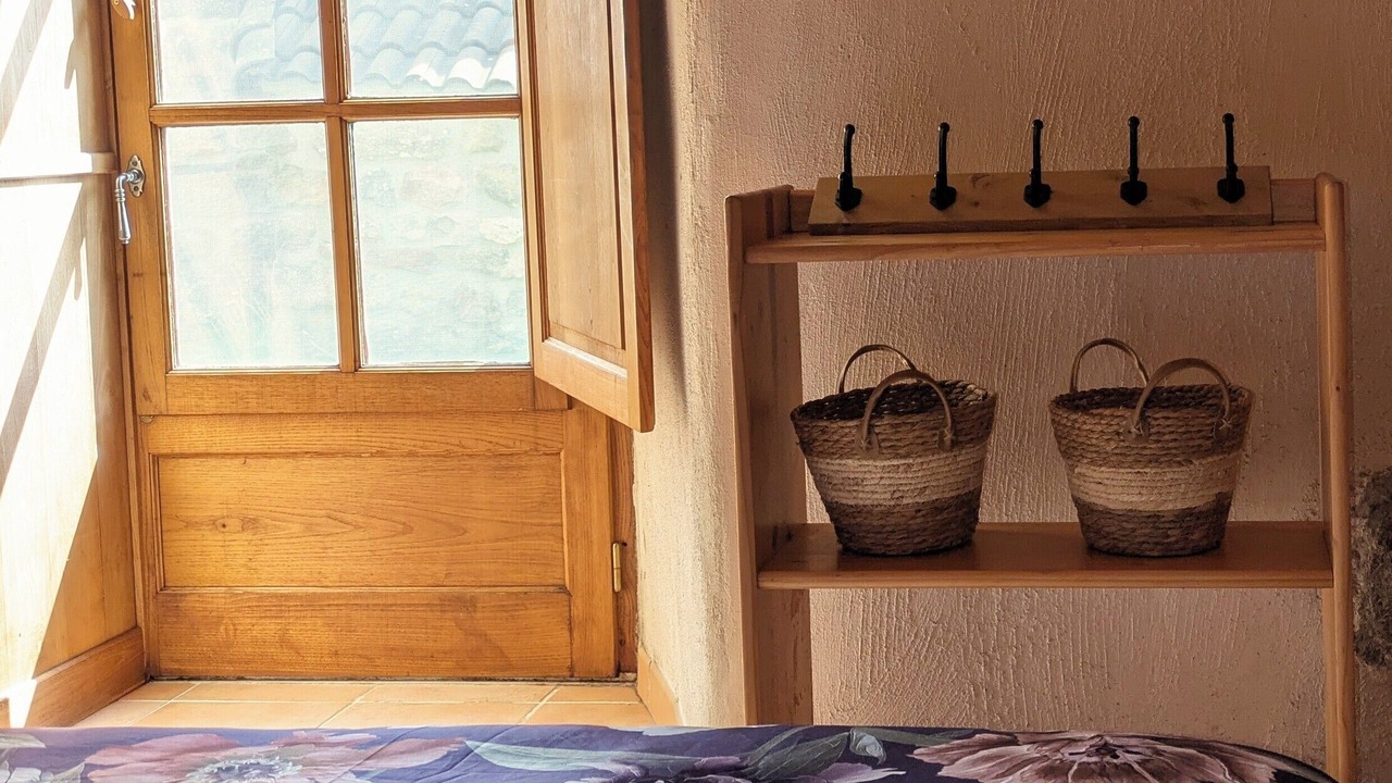 Photo of Bedroom in Prevencheres
