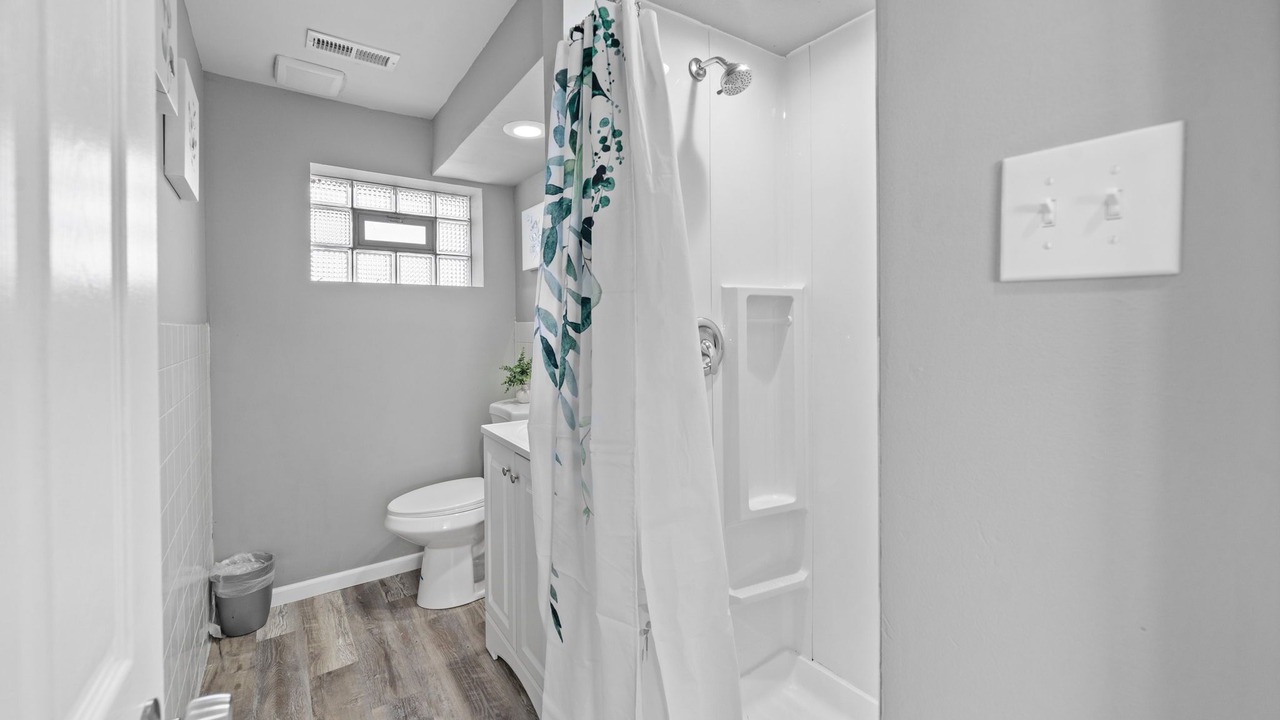 Photo of Bathroom in Matteson
