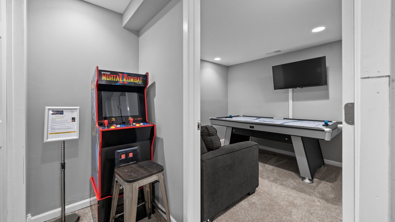 Photo of Bedroom in Matteson