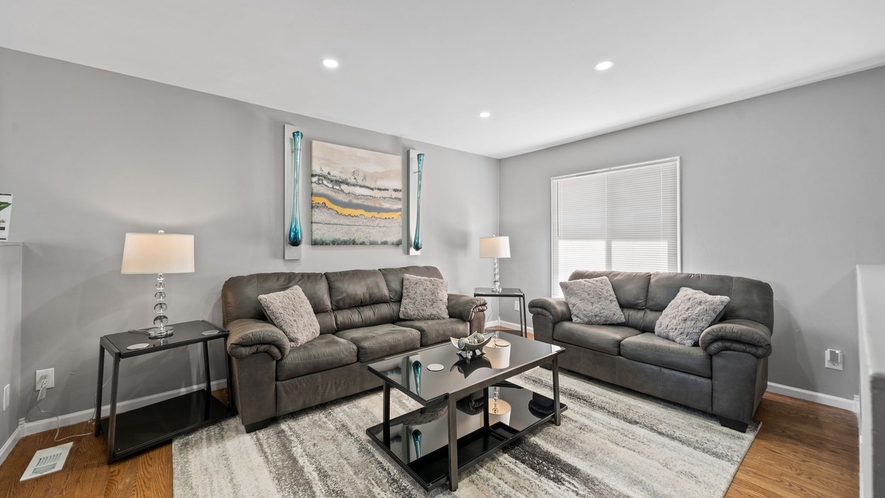 Photo of Livingroom in Matteson