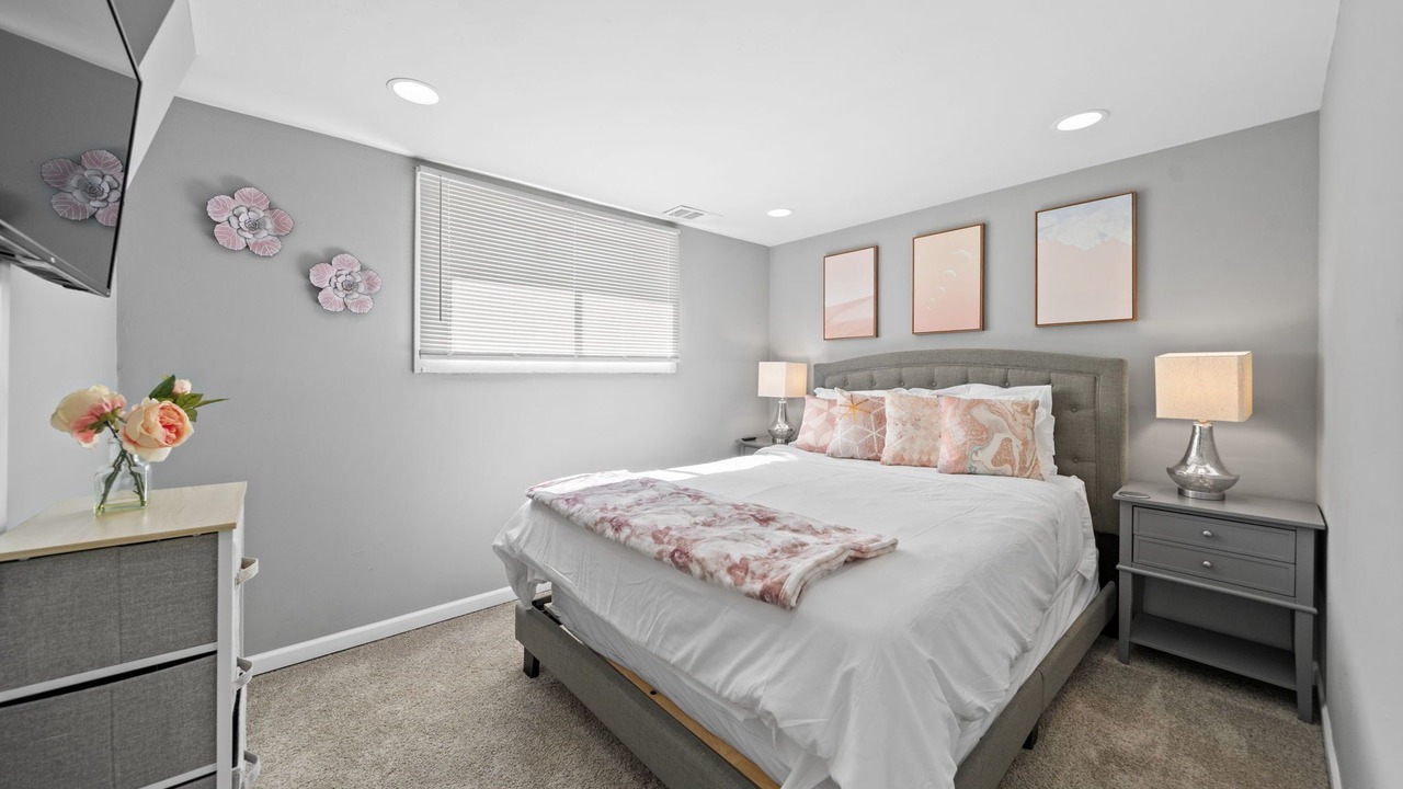 Photo of Bedroom in Matteson