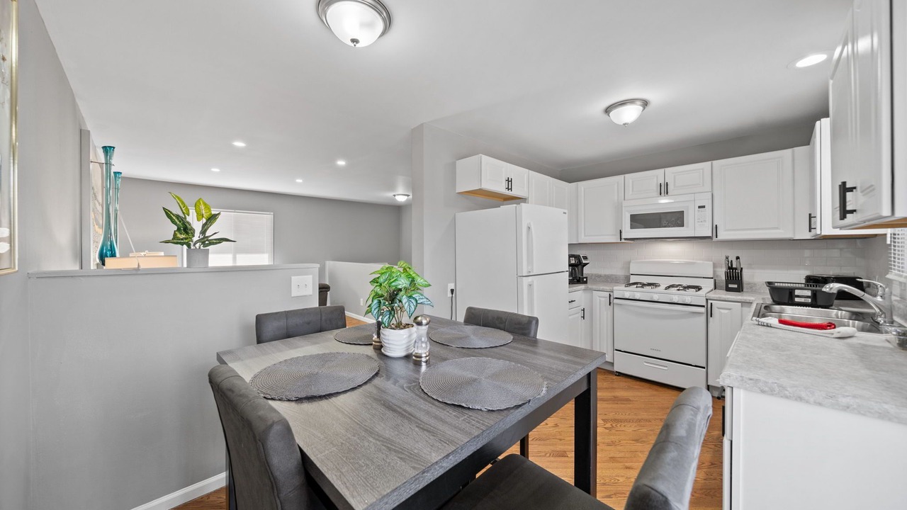 Photo of Kitchen in Matteson