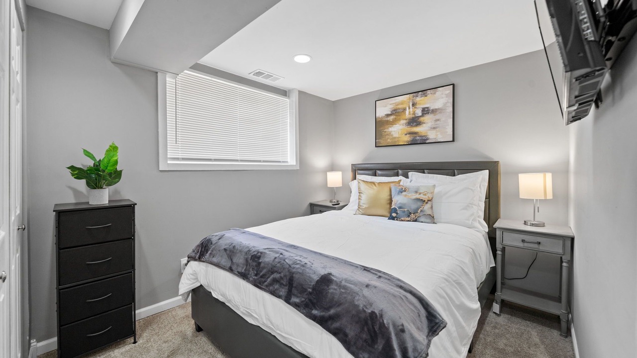 Photo of Bedroom in Matteson
