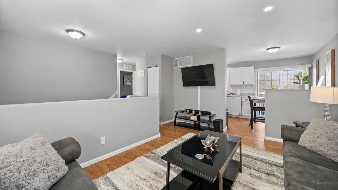 Photo of Livingroom in Matteson