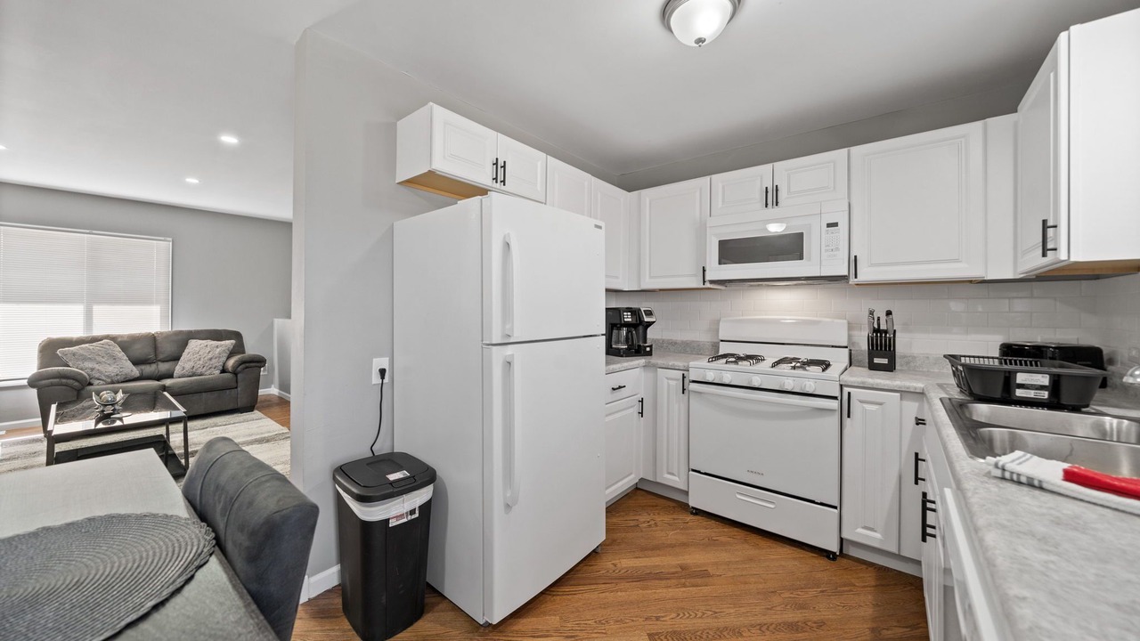 Photo of Kitchen in Matteson