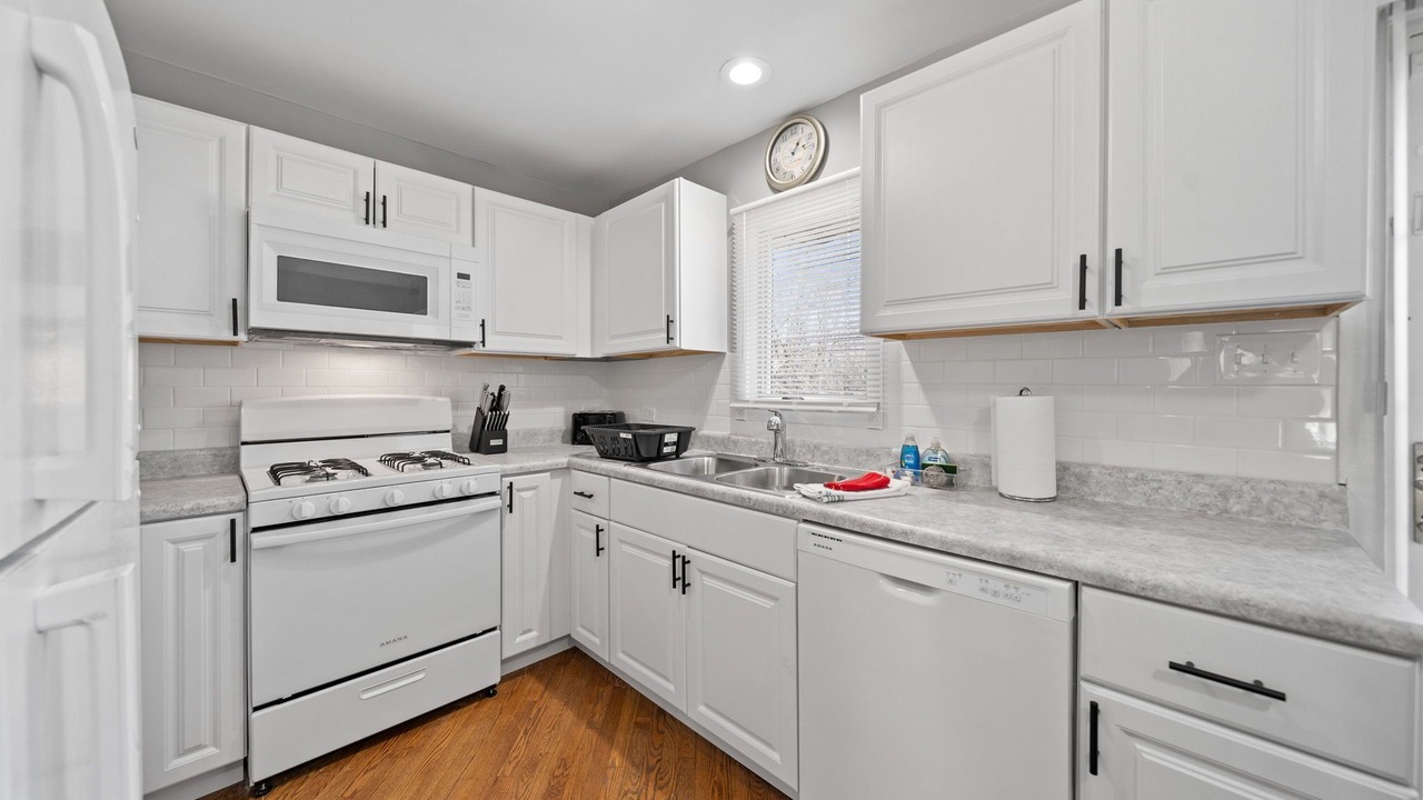 Photo of Kitchen in Matteson