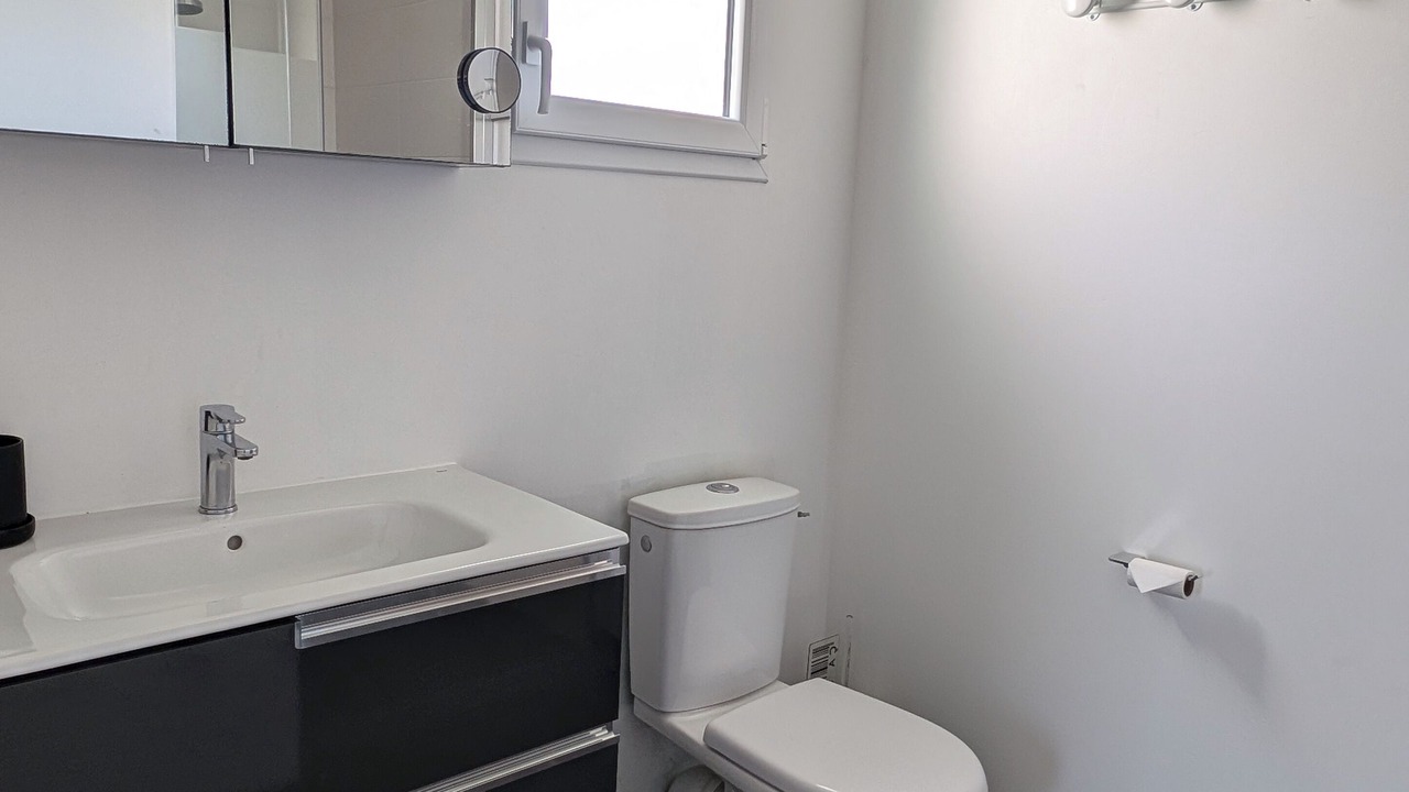 Photo of Bathroom in Prefailles
