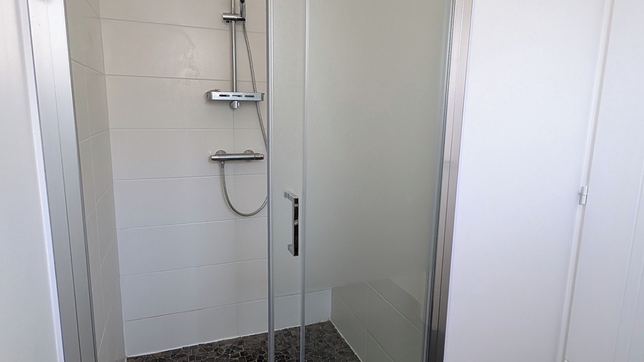 Photo of Bathroom in Prefailles