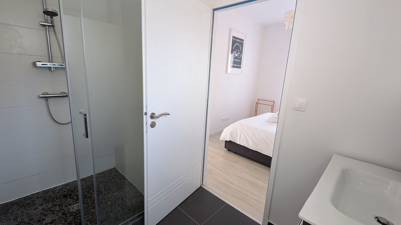 Photo of Bathroom in Prefailles