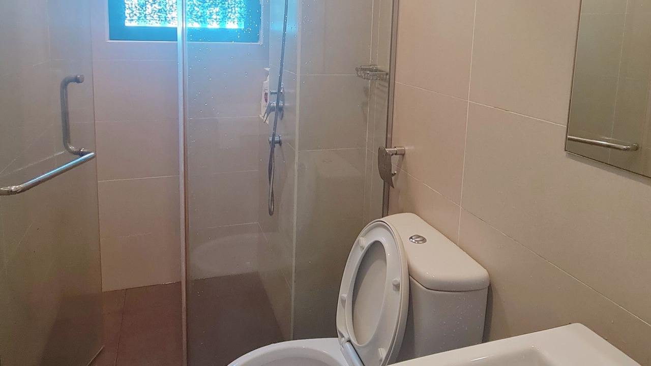 Photo of Bathroom in Malacca City