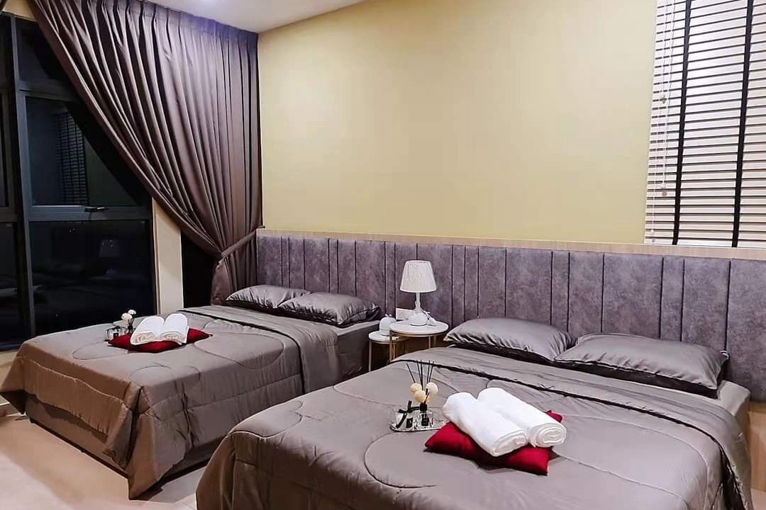 Photo of Bedroom in Malacca City