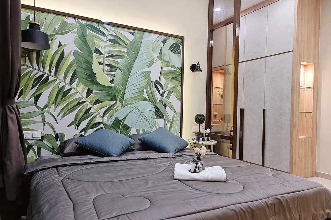 Photo of Bedroom in Malacca City