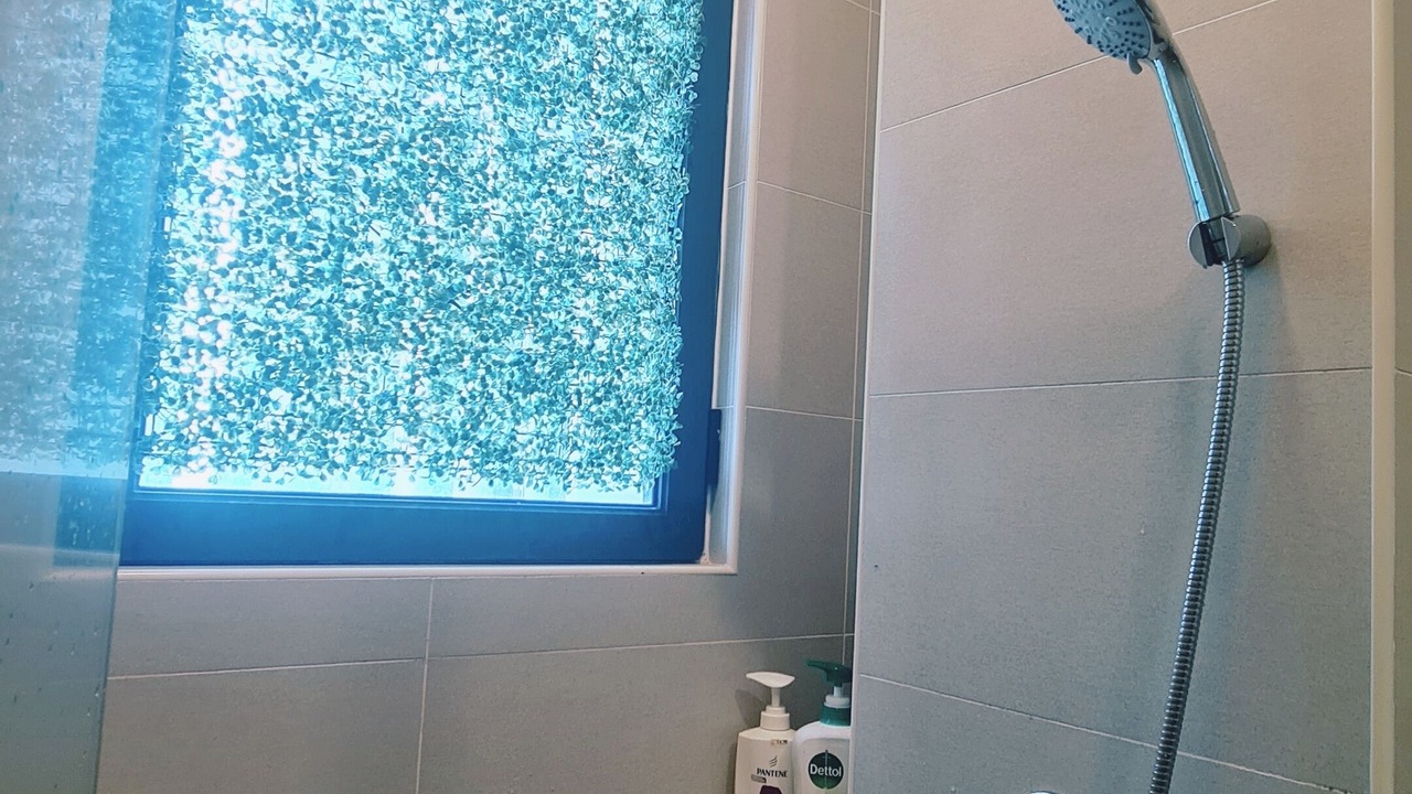 Photo of Bathroom in Malacca City