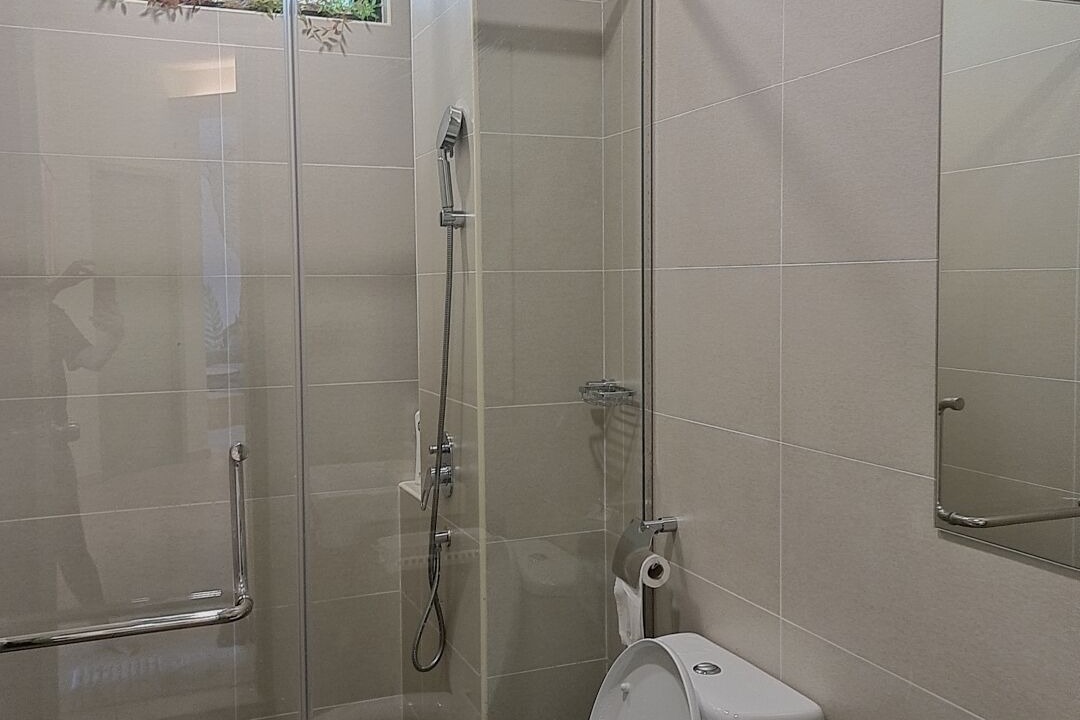 Photo of Bathroom in Malacca City