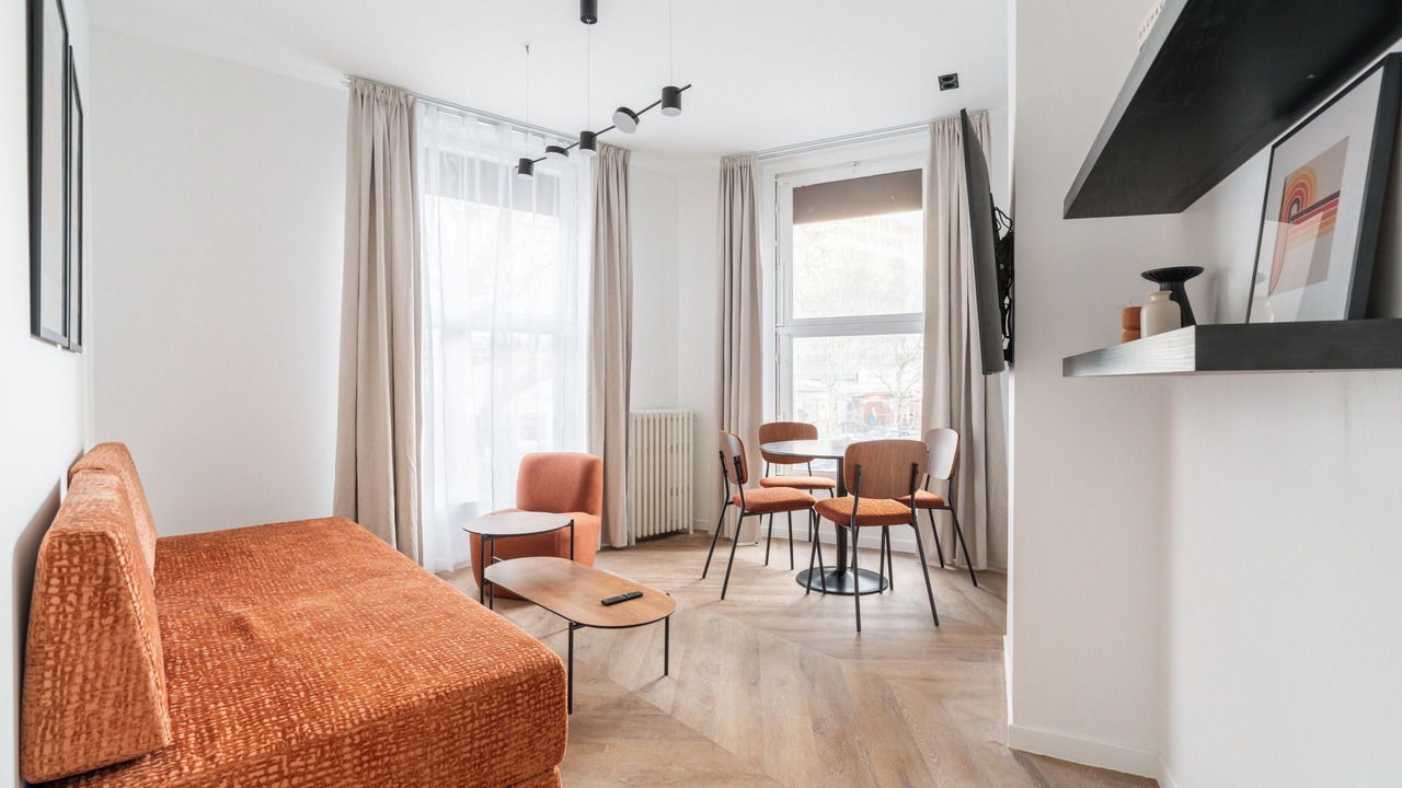 Photo of Livingroom in Ternes