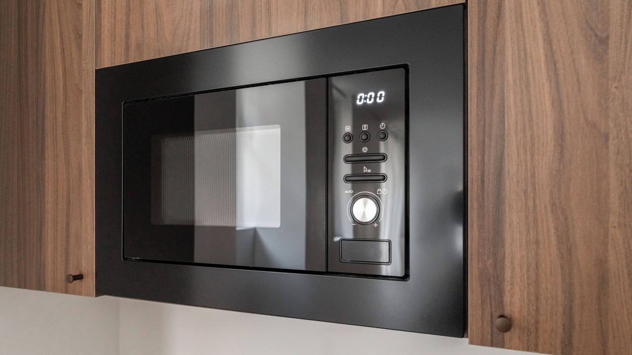 Photo of Kitchen in Ternes