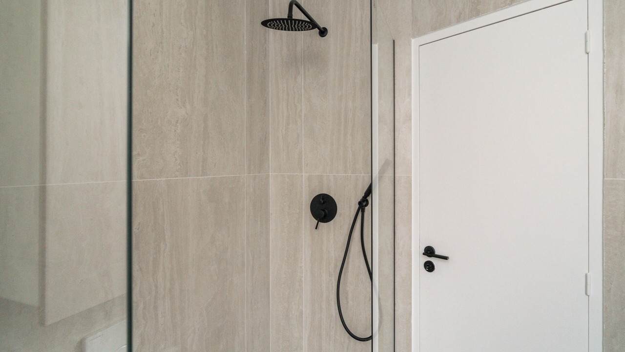 Photo of Bathroom in Ternes