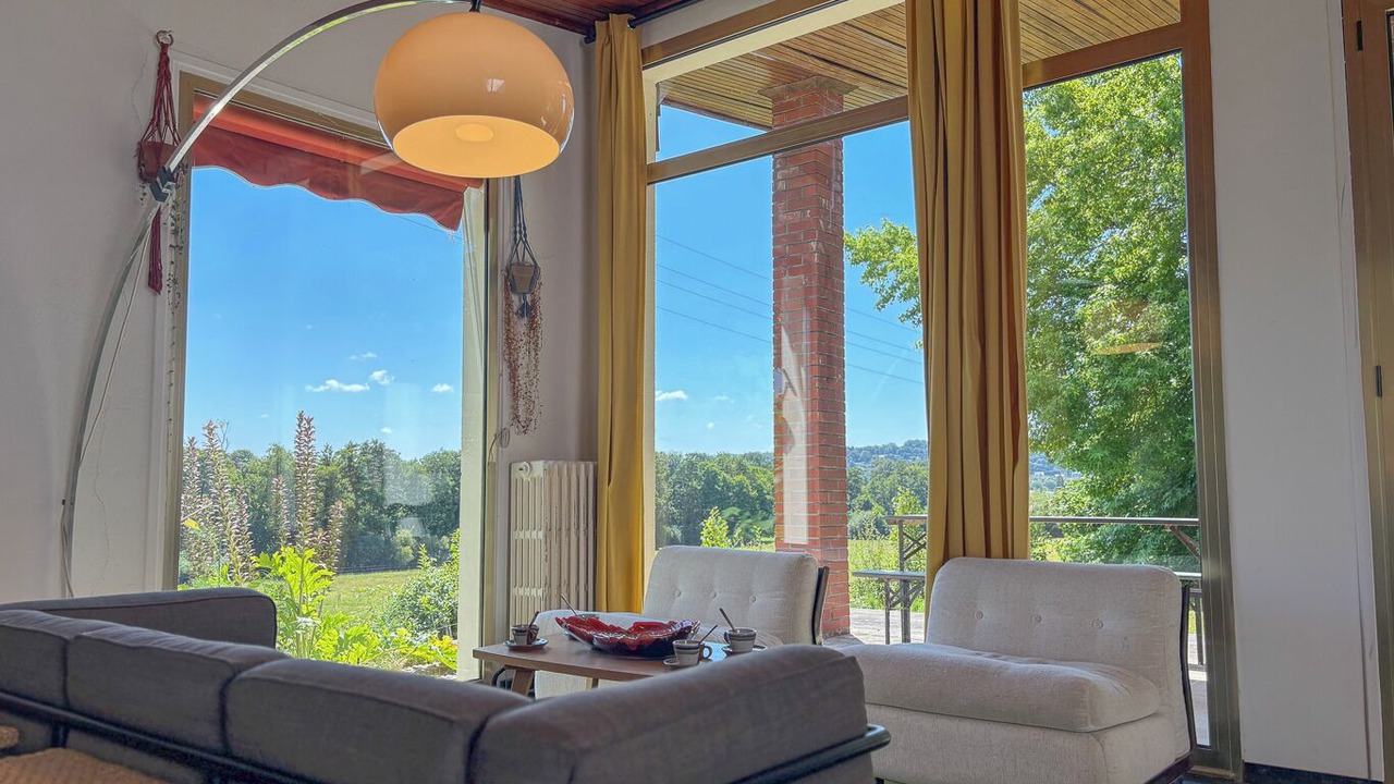 Photo of Livingroom in Touques