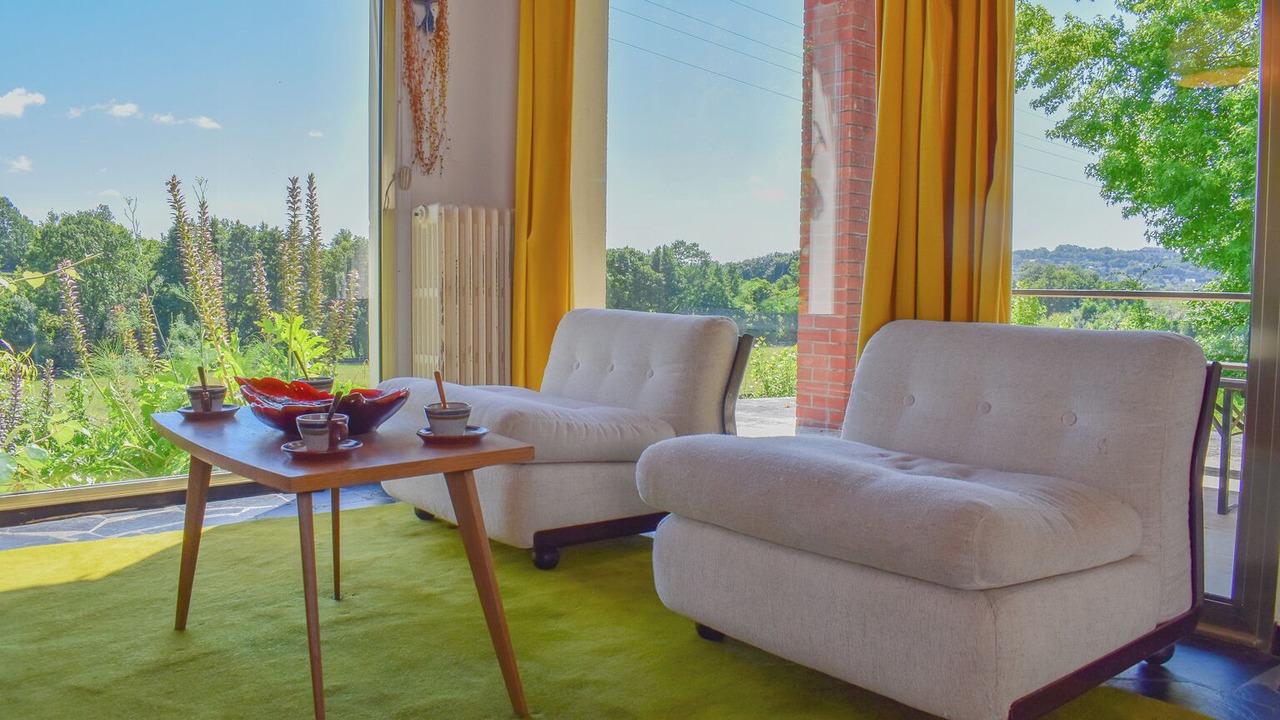 Photo of Livingroom in Touques