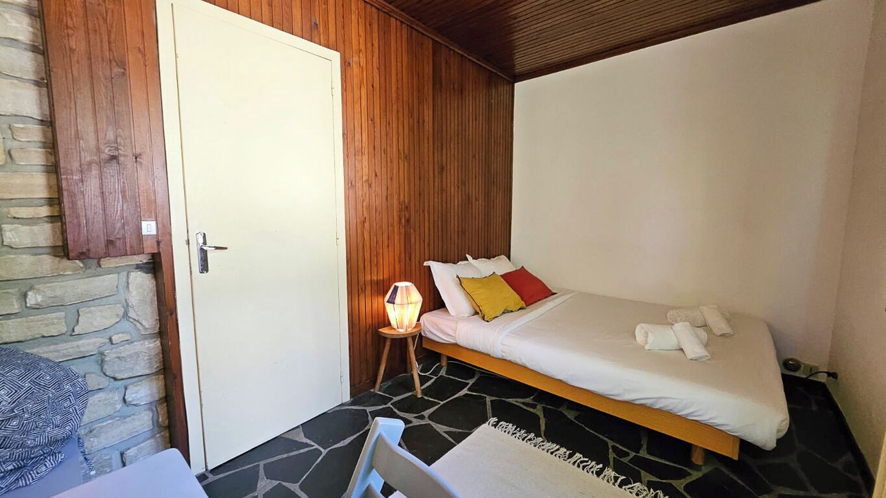 Photo of Bedroom in Touques