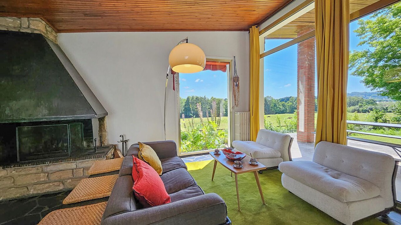 Photo of Livingroom in Touques
