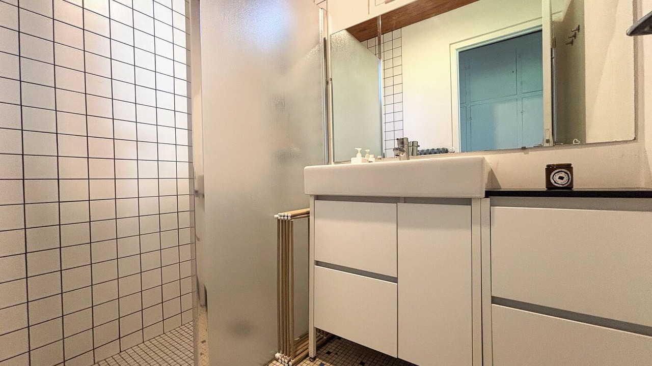 Photo of Bathroom in Touques