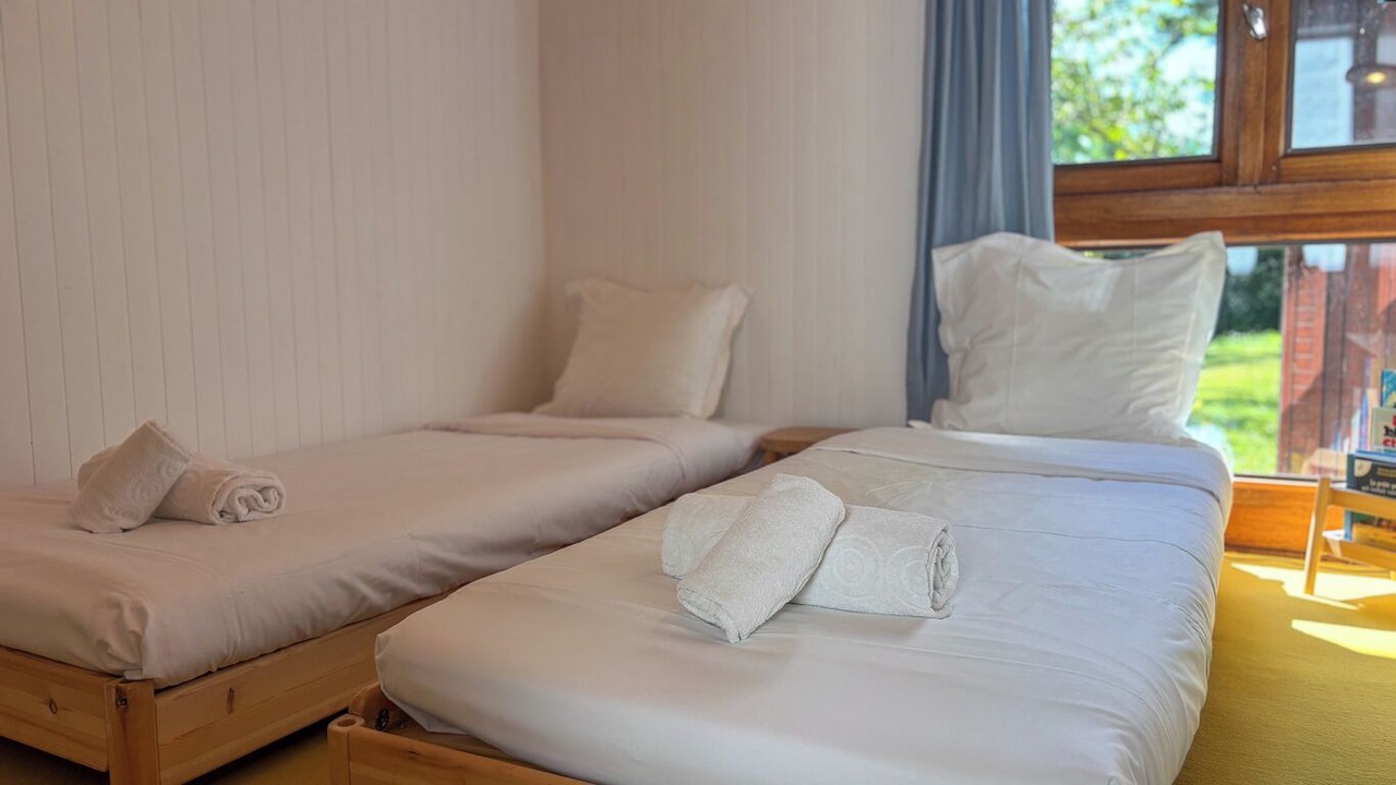 Photo of Bedroom in Touques