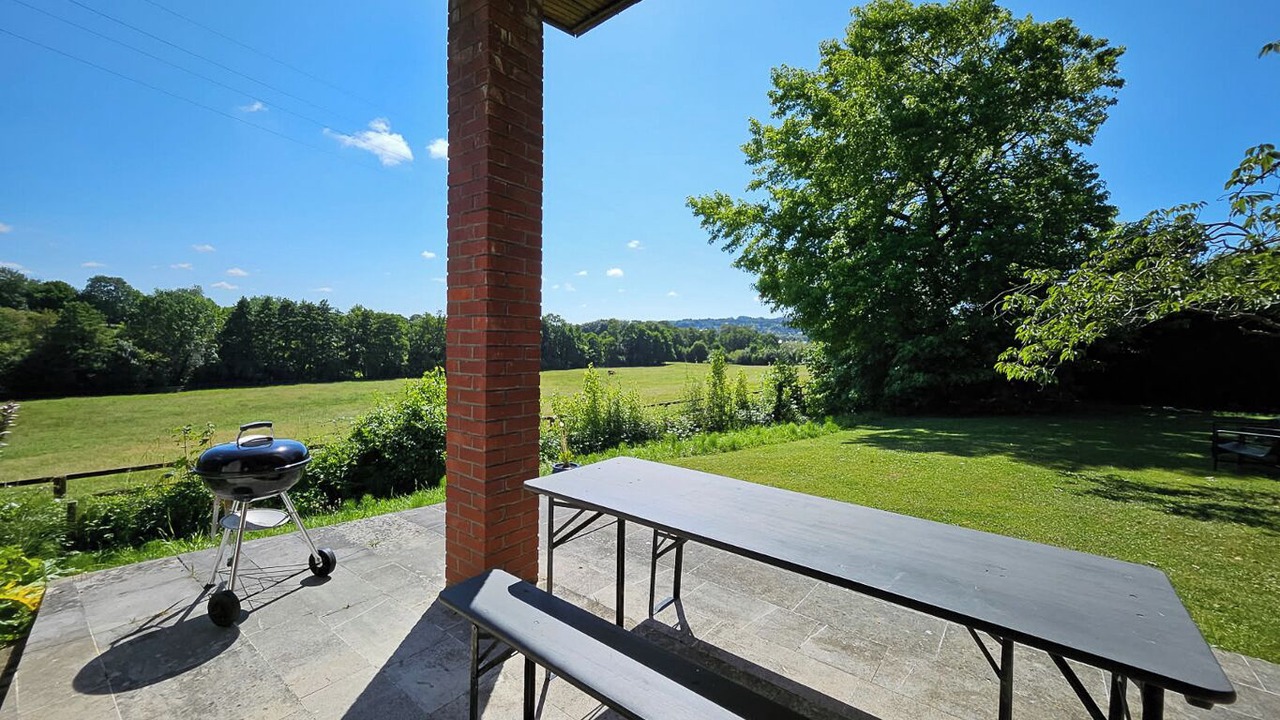 Photo of Outdoor in Touques