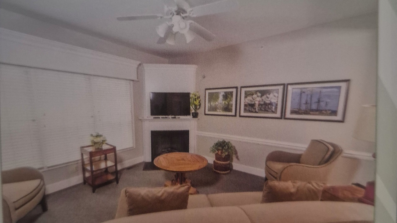 Photo of Livingroom in Lackey