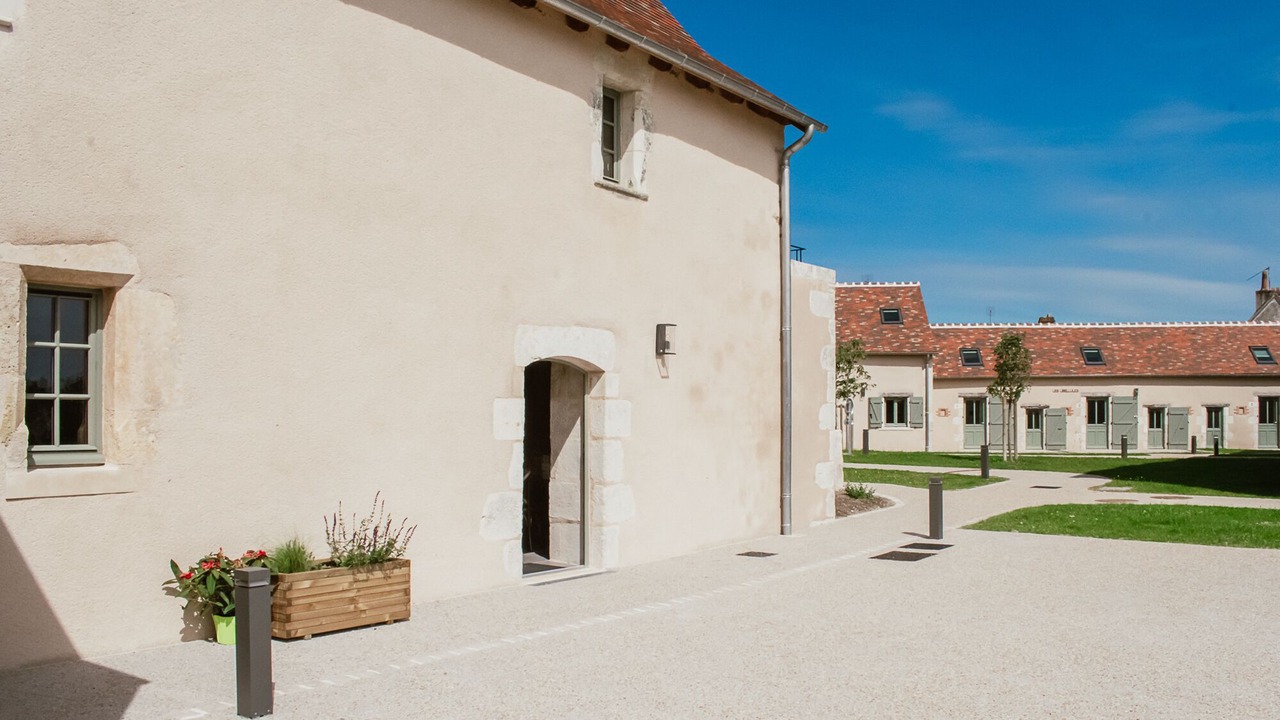 Photo of Outdoor in Lureuil