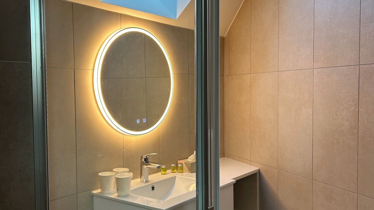 Photo of Bathroom in Lureuil
